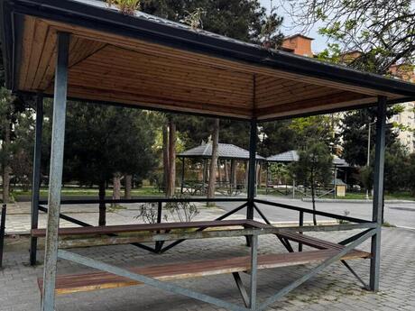 2 otaqlı köhnə tikili - Əhmədli m. - 40 m²