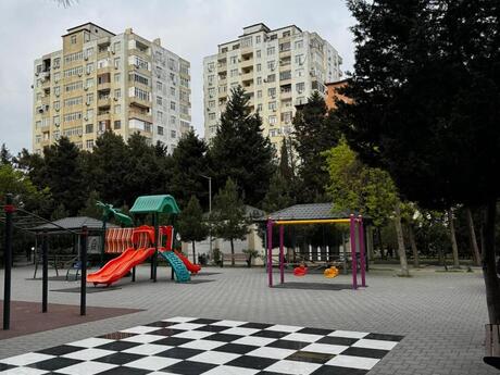 Elan №6108699 - Bakı, Əhmədli m., 2 otaqlı, 40 m², 4/9 mərtəbə