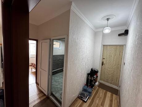2 otaqlı köhnə tikili - Əhmədli m. - 40 m²