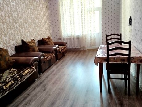 Elan №6108710 - Bakı, Suraxanı r., 3 otaqlı, 95 m², 6/12 mərtəbə