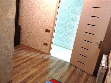 3 otaqlı yeni tikili - Suraxanı r. - 95 m²