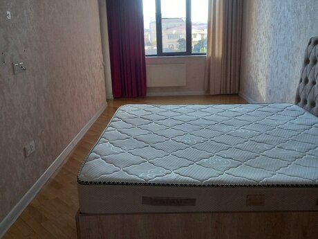 1 otaqlı yeni tikili - Nəriman Nərimanov m. - 60 m²