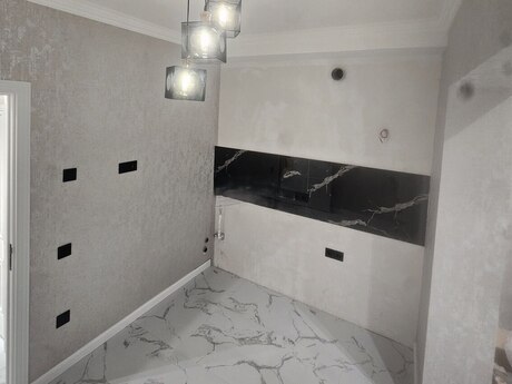 2 otaqlı köhnə tikili - Suraxanı r. - 60 m²