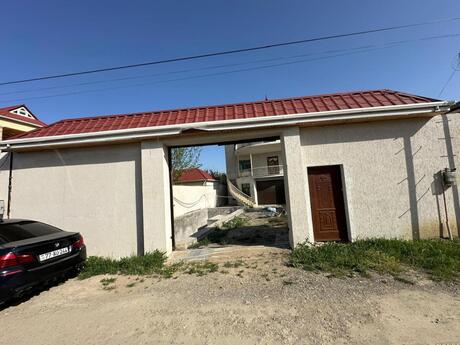 9-комн. дом/дача - пос. Сарай - 600 м²