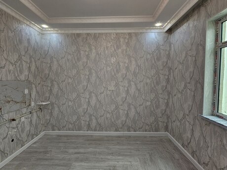 3 otaqlı yeni tikili - Xırdalan - 65 m²