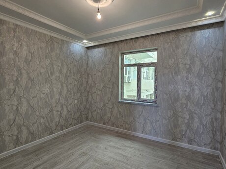 3 otaqlı yeni tikili - Xırdalan - 65 m²