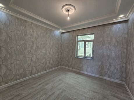 3 otaqlı yeni tikili - Xırdalan - 65 m²