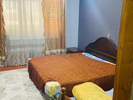 2 otaqlı köhnə tikili - 28 May m. - 45 m²