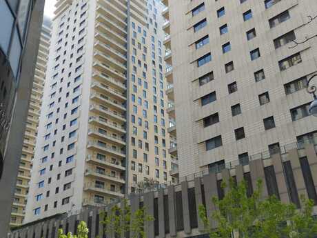 4 otaqlı yeni tikili - 28 May m. - 200 m²