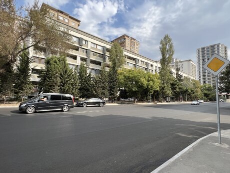 3 otaqlı köhnə tikili - 28 May m. - 80 m²