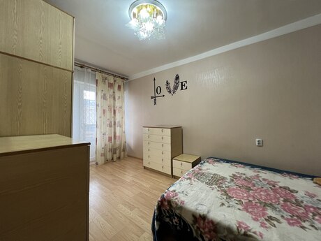 3 otaqlı mənzil, 80 m², 28 May: 270 000 ₼ 5