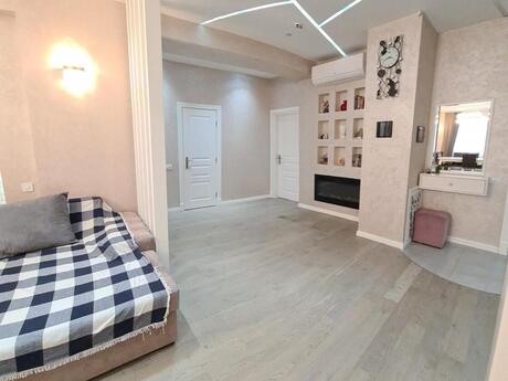 3-room apartment, 108 m², Şah İsmayıl Xətai: 365 000 ₼ 2