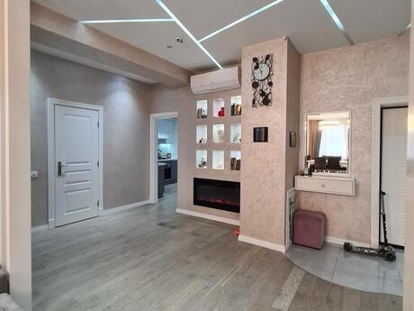 3-room apartment, 108 m², Şah İsmayıl Xətai: 365 000 ₼ 4