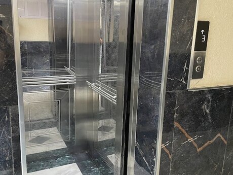 3-комн. новостройка - пос. Ази Асланова - 140 м²