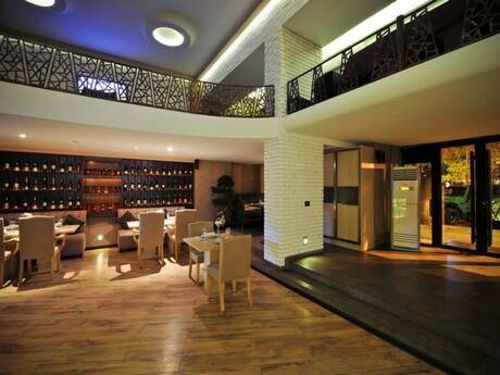 Obyekt - Sahil m. - 180 m²