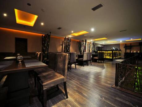 Obyekt - Sahil m. - 180 m²