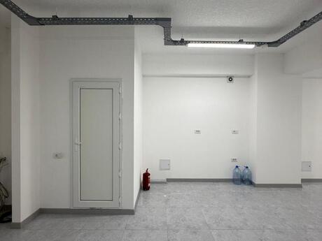 Obyekt - 28 May m. - 104 m²