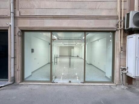 Obyekt - 28 May m. - 104 m²