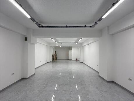 Obyekt - 28 May m. - 104 m²