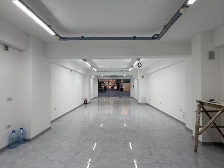 Obyekt - 28 May m. - 104 m²