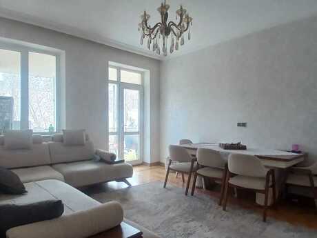 Elan №6108768 - Bakı, Nəriman Nərimanov m., 3 otaqlı, 100 m², 5/5 mərtəbə