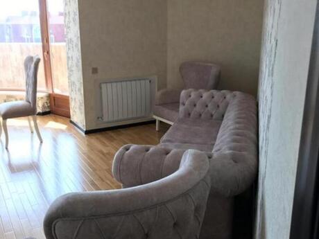 4 otaqlı yeni tikili - 28 May m. - 185 m²