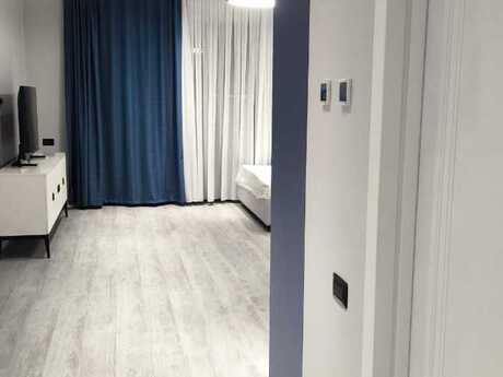 1 otaqlı yeni tikili - Sea Breeze q. - 60 m²
