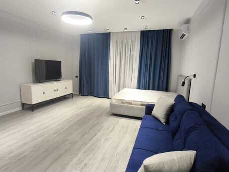 1 otaqlı yeni tikili - Sea Breeze q. - 60 m²