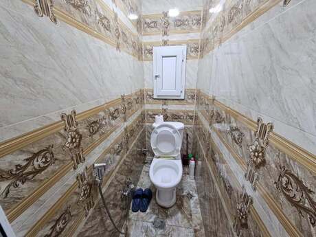 2 otaqlı köhnə tikili - Hövsan q. - 50 m²