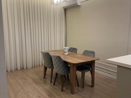 2 otaqlı mənzil, 68 m², Nərimanov: 240 000 ₼ 2