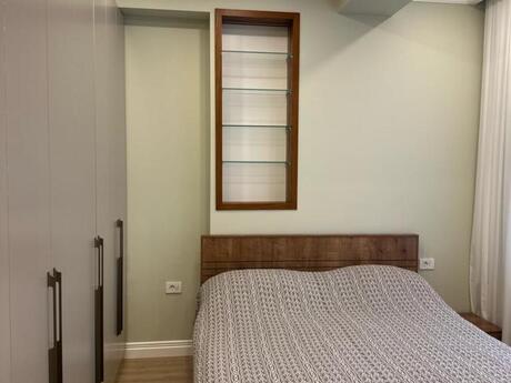 2 otaqlı mənzil, 68 m², Nərimanov: 240 000 ₼ 3