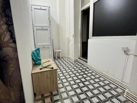 Obyekt - Nəsimi m. - 200 m²