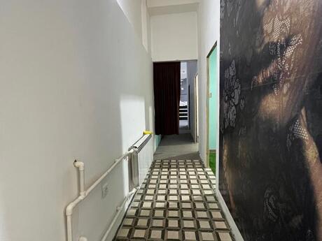 Obyekt - Nəsimi m. - 200 m²