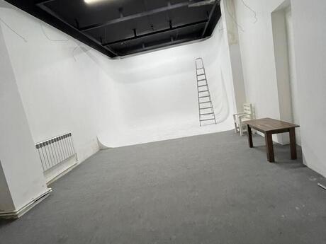 Obyekt - Nəsimi m. - 200 m²