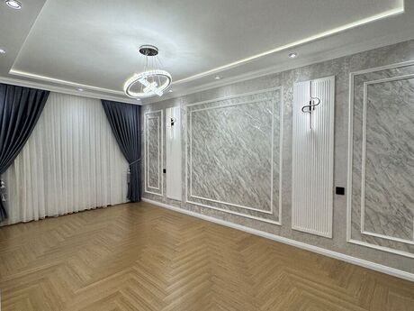 Elan №6108796 - Bakı, Xalqlar Dostluğu m., 3 otaqlı, 85 m², 5/9 mərtəbə
