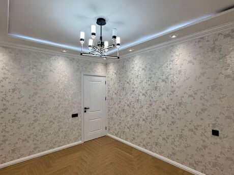 3 otaqlı köhnə tikili - Xalqlar Dostluğu m. - 85 m²