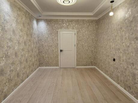 3 otaqlı köhnə tikili - Azadlıq Prospekti m. - 90 m²