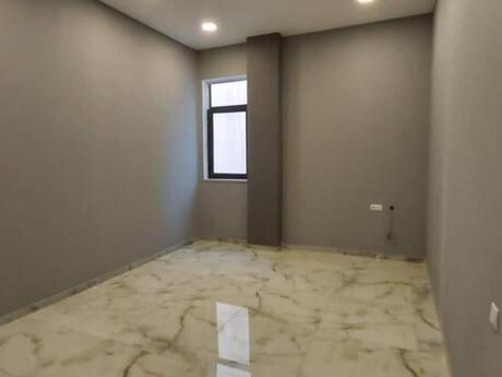 Obyekt - Bakıxanov q. - 12000 m²