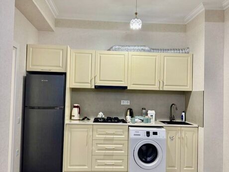 3 otaqlı yeni tikili - 20 Yanvar m. - 90 m²