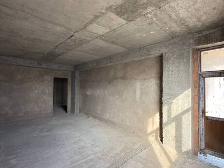 3 otaqlı yeni tikili - Şah İsmayıl Xətai m. - 145 m²