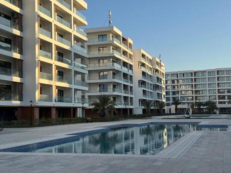 Elan №6108825 - Bakı, Sea Breeze q., 2 otaqlı, 96 m², 4/7 mərtəbə