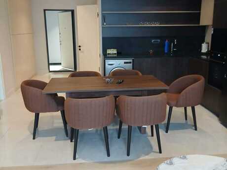 2 otaqlı yeni tikili - Sea Breeze q. - 96 m²