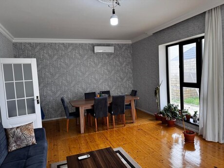7 otaqlı həyət evi/bağ evi - Nardaran q. - 170 m²