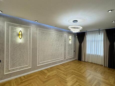 3 otaqlı köhnə tikili - Xalqlar Dostluğu m. - 65 m²