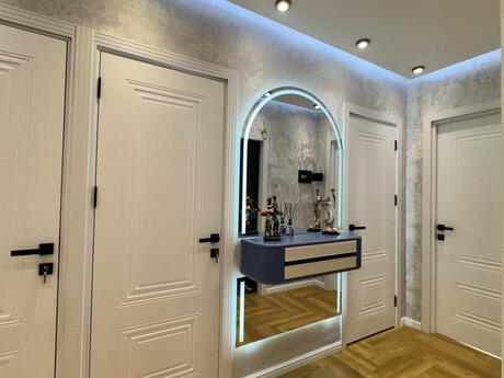 3 otaqlı köhnə tikili - Xalqlar Dostluğu m. - 65 m²