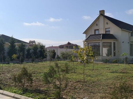 5 otaqlı həyət evi/bağ evi - Bilgəh q. - 230 m²