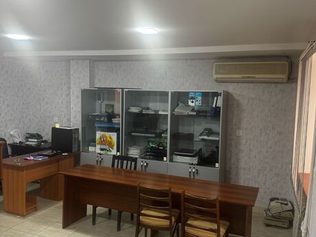 Obyekt - Binəqədi r. - 70 m²
