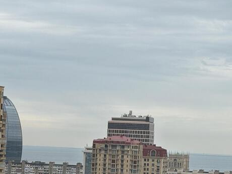 3 otaqlı yeni tikili - 28 May m. - 110 m²