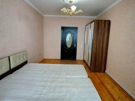 2 otaqlı köhnə tikili - Həzi Aslanov m. - 60 m²