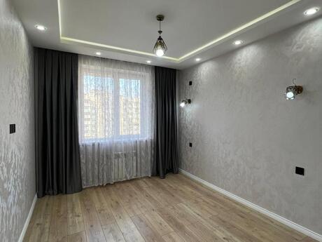 Elan №6108848 - Bakı, Həzi Aslanov m., 3 otaqlı, 65 m², 8/9 mərtəbə